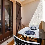 公寓 T2 Avec Balcon, Parking Prive, Petit Animal Admis - Fr-1-409-266