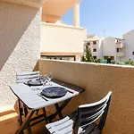 T2 Avec Balcon, Parking Prive, Petit Animal Admis - Fr-1-409-266 公寓