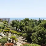 T2 Avec Balcon, Parking Prive, Petit Animal Admis - Fr-1-409-266 弗勒里