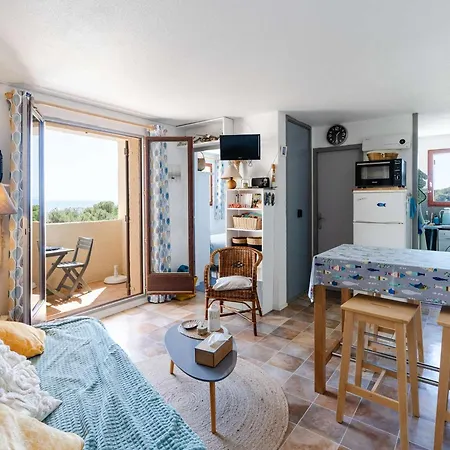 T2 Avec Balcon, Parking Privé, Petit Animal Admis - Fr-1-409-266 Appartement
