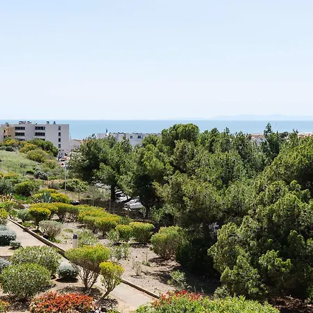 T2 Avec Balcon, Parking Privé, Petit Animal Admis - Fr-1-409-266 Fleury (Aude)