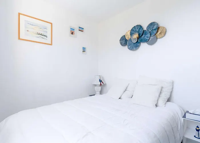 T2 Avec Balcon, Parking Prive, Petit Animal Admis - Fr-1-409-266 Διαμέρισμα